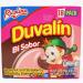 Duvalin Bundle: 18 Count Tri-Flavor Pack - Vanilla Hazelnut, Strawberry Hazelnut, Strawberry Vanilla - 4 Unique Boxes - Buy Online on SooperMarket.com