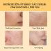 Tongyend Vitamin C Face Serum 20% Vitamin C Serum for Face Organic Vitamin C Anti Aging Serum for Face Collagen Serum for Face Fades Dark Spot Boost Skin Collagen Hydrate & Brighten - Buy Online on SooperMarket.com