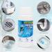 Wild Tornado Sink & Drain Cleaner - Quick Unclog Tool for Kitchen & Toilet - 3pcs | International Shipping - Buy Online on SooperMarket.com