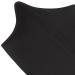 Mdhpklaur 1 PCS Lipo Foam Lumbar Molder Board Belt Abdominal Liposuction Foam Board For Stomach Black - Buy Online on SooperMarket.com