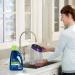 Bitell Formula Wash & Protect Pet - Ultimate Pet Cleaning Agent for Upholstery & Carpets | 1.5L | Compatible with Proheat Stainpro & Big Green Series | Spot Removal & Freshening - Buy Online on SooperMarket.com