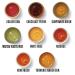 Numi Organic Tea Variety Pack - 16 Count Box of Black, Green, White, Pu-erh, Mate, Chai, Rooibos & Herbal Teas - Buy Online on SooperMarket.com
