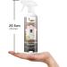 Inspired Mould and Mildew Stopper Mixed Materials 500ml - Buy Online on SooperMarket.com