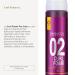 SALERM - Curly Hair Foam - Pro Line Curl Foam 02-200 ml - Creates Defined Natural and Flexible Curls - with 3 Types of Keratin - Repairs and Hydrates Hair - with UV Sun Filter - Buy Online on SooperMarket.com