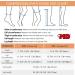 MD Women's Compression Stockings 15-20 mmHg - Winter Elastic Nude Tights (S-M) - Buy Online on SooperMarket.com