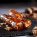 K men Walnut & Grape Confection 300g | Natural Vegan Turkish Specialty - Healthy Snack Without Additives - Buy Online on SooperMarket.com