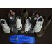 Foot Measuring Device for Accurate Shoe Sizing - Kid & Adult Shoe Sizer for Online Shoe Shopping - Buy Online on SooperMarket.com