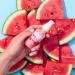 essence Hello Good Stuff! Glow Serum Primer | Hydrating Lightweight Makeup Base | Niacinamide & Watermelon Extract | Vegan & Cruelty Free - Buy Online on SooperMarket.com