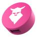 Tocsen case sensor unit size pink