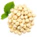 Buy Pergamo Roasted & Unsalted Hazelnuts (1kg) - Premium Quality Kernels from Turkey - Vegan & Untreated - Hand-Collected - Buy Online on SooperMarket.com