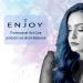 Buy Enjoy Hair Care Therapeutic Volumizing Conditioner 33.8 Fl Oz | Ph 4.5-5.5 | Best for Damaged Hair & Hair Mask | Shop Internationally - Buy Online on SooperMarket.com