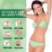 Wax Beads Hard Wax Kit 2.2LB/1000g for Legs, Underarm, Face - Men and Women Hair Removal - Buy Online on SooperMarket.com