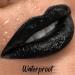 Mynena Terracota Brown Matte Lip Stain - Long Lasting, Waterproof, No Smudge, Talc-Free, Gluten-Free | Zoe - Buy Online on SooperMarket.com