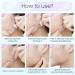 Face Lift Tape - 40 PCS Invisible Facial Lifting Tape for Wrinkles, Double Chin & Sagging Skin - Buy Online on SooperMarket.com
