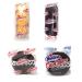 Hostess Variety Pack | Cupcakes, Cinnamon Rolls, Danish, Ding Dongs, Twinkies, Zingers | 30 Count - Buy Online on SooperMarket.com