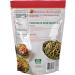 Crispy Onions 24oz Resealable Bag - Premium Quality Crunchy Toppings - Buy Online on SooperMarket.com