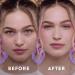 Urban Decay All Nighter Waterproof Setting Powder - Matte Finish Universal Translucent Vegan & Cruelty-Free 0.26 oz | International Shipping Available - Buy Online on SooperMarket.com
