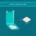 Compeed Bunion Plasters - 5 Hydrocolloid Plasters for Effective Foot Treatment - Buy Online on SooperMarket.com