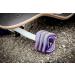 Shark Wheel 72mm 78a Longboard Cruising Wheels DNA Formula - Purple (Set of 4) - Buy Online on SooperMarket.com