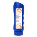 Amazon Brand - Solimo Sport Sunscreen Lotion, SPF 30, Reef Friendly (Octinoxate & Oxybenzone Free), Broad Spectrum UVA/UVB Protection, 8 Fluid Ounce 8 Fl Oz (Pack of 1)