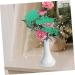 Lurrose 2023 Graduation Vase Picks 9pcs Party Decorations Desktop Paper Party Supplies Decorative Vase Decor - Buy Online on SooperMarket.com