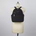 Baggallini Securtex Anti-theft Vacation Backpack - Black | Women's One Size - Buy Online on SooperMarket.com