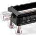 NiSi NM-200S Macro Focusing Rail | Precision Close-Up Photography Tool - Buy Online on SooperMarket.com