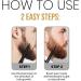 King Leonidas Beard Pencil Filler for Men - Black Water-Resistant Beard Liner Pen - Beard Shaper & Definer for Patchy Beards -Facial Hair Darkener for Natural Look - Buy Online on SooperMarket.com