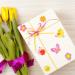 Whaline 360Pcs Spring Foam Stickers - Assorted Designs | Self Adhesive Decorative Decals for Greeting Cards, Scrapbooking, Wall Decor - Hello Spring Collection - Buy Online on SooperMarket.com