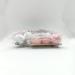 JEVENIS Pink Balls & Butterfly Cake Decorations | Baby Shower Boho & Rose Themes | International Shipping - Buy Online on SooperMarket.com