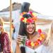 GALPADA 1 Set Pineapple Sunglasses and Hawaiian Leis Set Luau Flower Leis Necklace Headbands and Wristbands for Tropical Hawaiian Beach Party Decorations Birthday Party Favors - Buy Online on SooperMarket.com