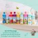 Childs Farm Baby Lotion for Sensitive Skin and Eczema | Moisturizer for Dry Skin | Vegan, Cruelty-Free | 8.4 oz | Lightly Fragranced - Buy Online on SooperMarket.com
