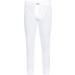 Timone Boys Long Johns TISS1001 - Size 146, White | Shop Now - Buy Online on SooperMarket.com
