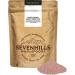 Sevenhills Wholefoods Super Berry Smoothie Powder Blend with Baobab, Chicory Root, and Beetroot 400g - Organic Superfood Blend with Blueberry, Carrot, Lucuma & Strawberry Powder - Beetroot 400g (1 Pack) - Buy Online on SooperMarket.com
