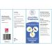 Naqua - 5ml ORAL Mite Treatment for Birds Finches Budgies Canaries & Small Cage Birds. Birds 60g to 500g. Kills lice fleas & ticks. Vet Strength Medicine - Buy Online on SooperMarket.com