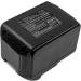 High-Quality Battery Replacement for Makita - Compatible with Part Nos: 194065-3 194066-1 194204-5 & More - International Shipping Available - Buy Online on SooperMarket.com