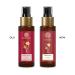 Travel Size Body Mist Nargis 50ml (Body Spray) - Buy Online on SooperMarket.com