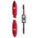 L'Or al Paris mascara for lifted eyelashes 2-step mascara for a eyelash lifting effect such as from the salon proxxl lift black 12 ml 1 piece 12 ml (1 Pack)