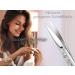 Nail Scissors Set from Solingen - Professional Quality for Perfect Nails | International Shipping Available - Buy Online on SooperMarket.com