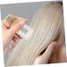 FOYTOKI Hair Wig Wax Stick Hair Waxing Stick Hair Styling Tool Pomade Hair Styling Wax - Buy Online on SooperMarket.com