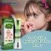 Anti Nail Biting Polish Double Head Stop and Grow Nail Biting Stop Nail Biting Nail Biting Prevention for adults anti nail biting polish Clear Nail Varnish Stop Biting Nails Nail Biter Stopper - Buy Online on SooperMarket.com
