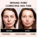 CC Cream Foundation Full Coverage Air Cushion CC Foundation Stick Color Correction Cream Concealer Full Coverage Lightweight Waterproof Natural Glowy Makeup Cover Blemishes & Redness - Buy Online on SooperMarket.com