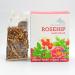 ROSEHIP ROSA CINNAMOMEA | Original Herbs Herbal Tea Wild Crafted Herbs Tea 50g