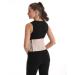Adjustable Umbilical Hernia Support Belt for Women, Orthopedic Navel Brace - S/M (24-38 inch) | Comfortable Postpartum Girdle for Hernia Relief - Buy Online on SooperMarket.com