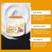 Bee Venoms Wart and Tag Remover Bee Venoms Tag Remover Bee Venoms Tag Removal Cream Tag Recede Bee Venoms Treatments Tag Recede Bee Venoms Cream for All Skin - Buy Online on SooperMarket.com