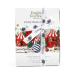 ETS Holiday Collection Tea Gift with Bow - Organic 12 Winter Teas | Perfect International Gift - Buy Online on SooperMarket.com