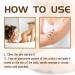 Firming & Lifting Massage Oil - Repair Skin Remove Wrinkles & Tighten Breasts & Buttocks - Buy Online on SooperMarket.com