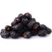 Seba Garden Premium Ajwa Dates from Al-Medina High Fibre Vitamins and Minerals | Finest Ajwa Dates (1000 gr Bag) 1000 g (Pack of 1)