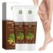 Horse Chestnut Gel Varicose Vein Cream Varicose & Spider Veins Soothing Leg Cream To Help Get Your Circulation Going and Feel Better Horse Chestnut Treatment Cream Reduces Spider Veins
