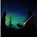GUGA 6Pcs Lighted Nocks for .244 /6.2mm Arrows - Automatic Red LED - Shooting Activation - Buy Online on SooperMarket.com